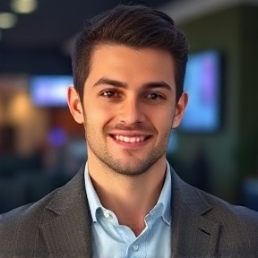 Luca Ferrara — Siti slot online reviewer