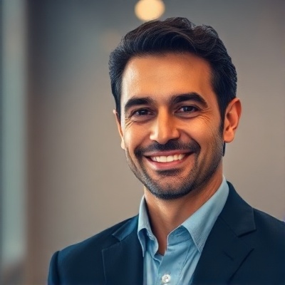 Marco Ferretti — Siti slot online expert